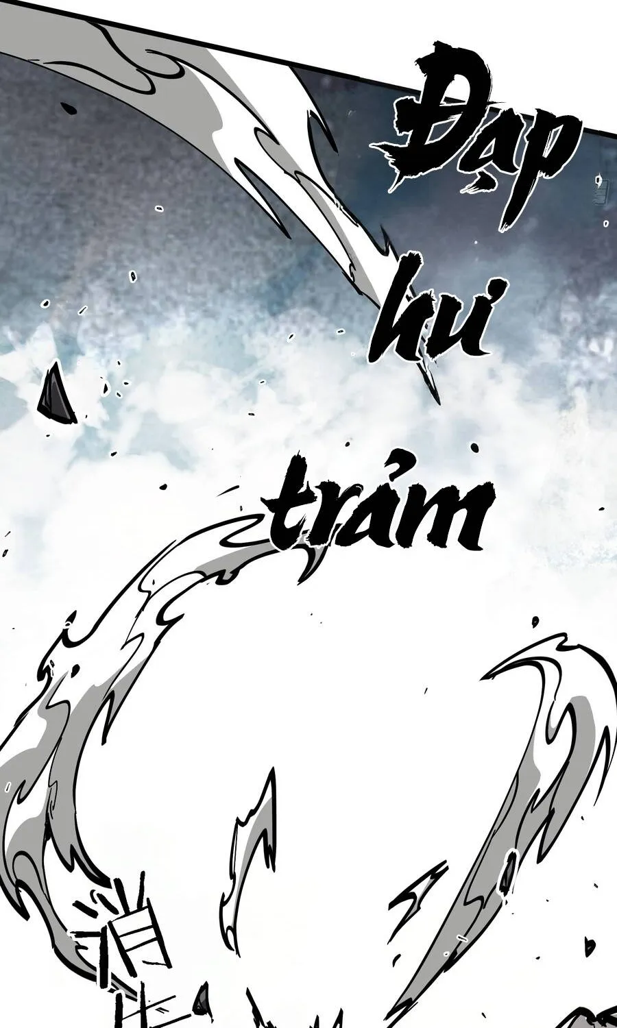 Tiên Tử, Hãy Nghe Ta Giải Thích Chap 43.1 - Next Chap 44.1