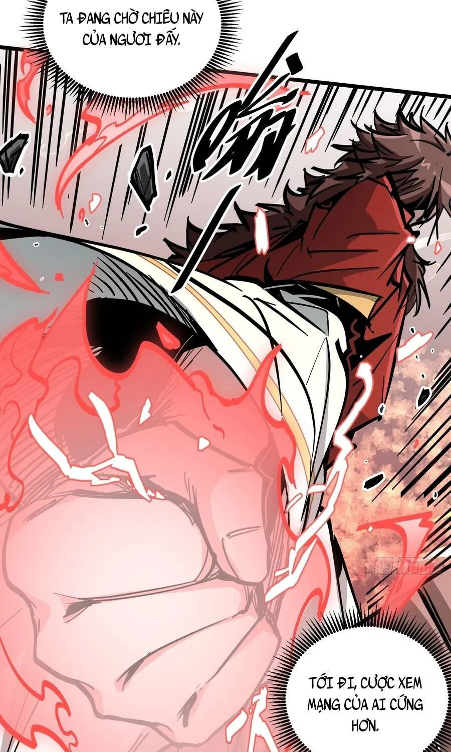 Tiên Tử, Hãy Nghe Ta Giải Thích Chap 43.1 - Next Chap 44.1