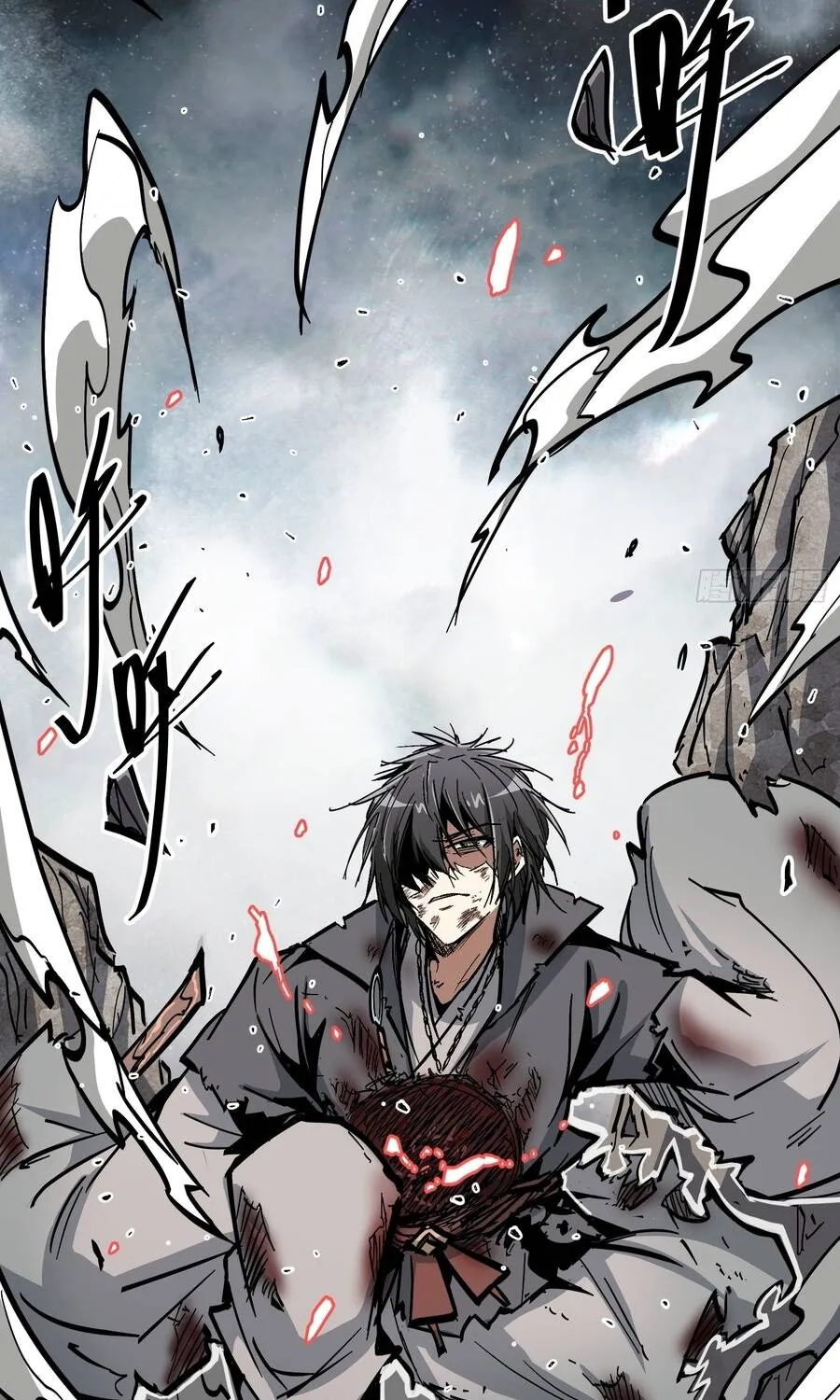 Tiên Tử, Hãy Nghe Ta Giải Thích Chap 44 - Next Chap 45