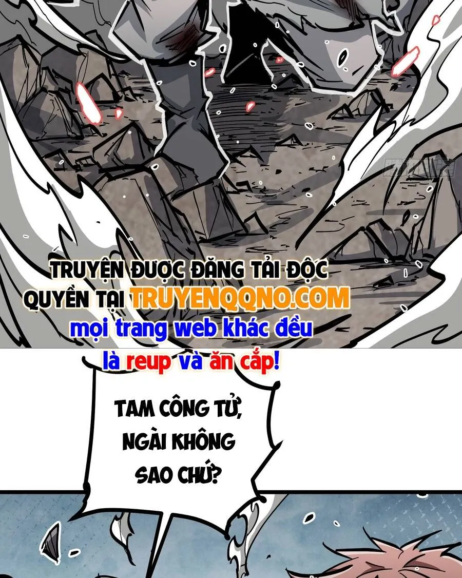 Tiên Tử, Hãy Nghe Ta Giải Thích Chap 44 - Next Chap 45