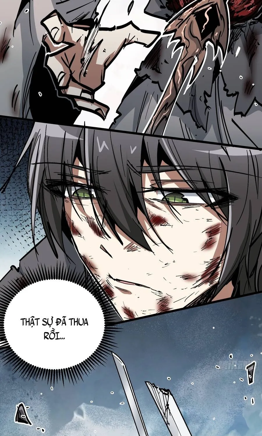 Tiên Tử, Hãy Nghe Ta Giải Thích Chap 44 - Next Chap 45