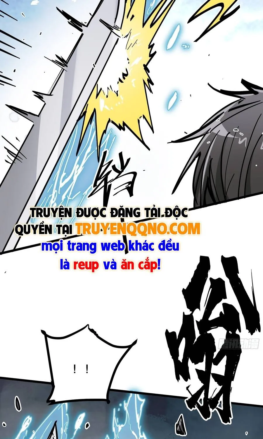 Tiên Tử, Hãy Nghe Ta Giải Thích Chap 44 - Next Chap 45