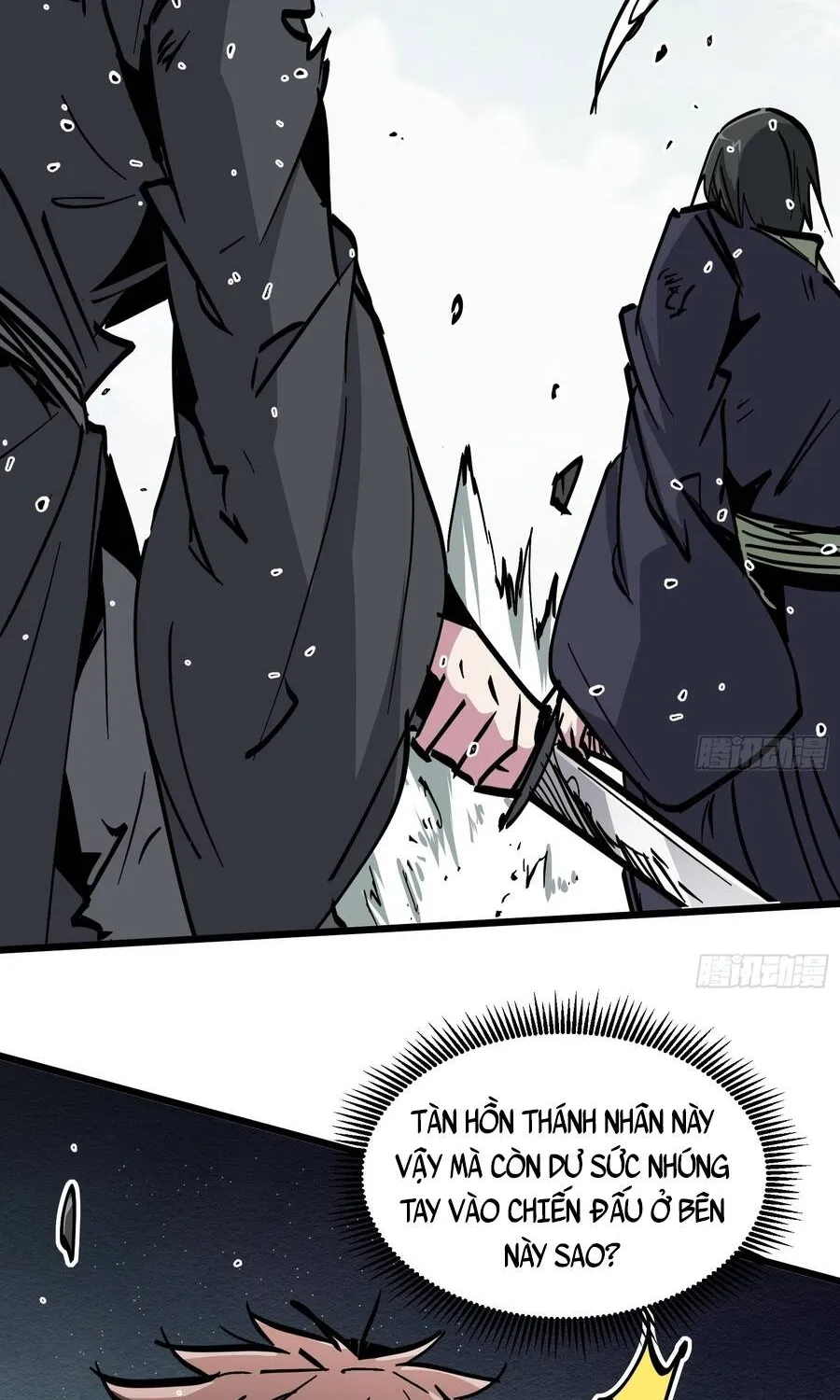 Tiên Tử, Hãy Nghe Ta Giải Thích Chap 44 - Next Chap 45