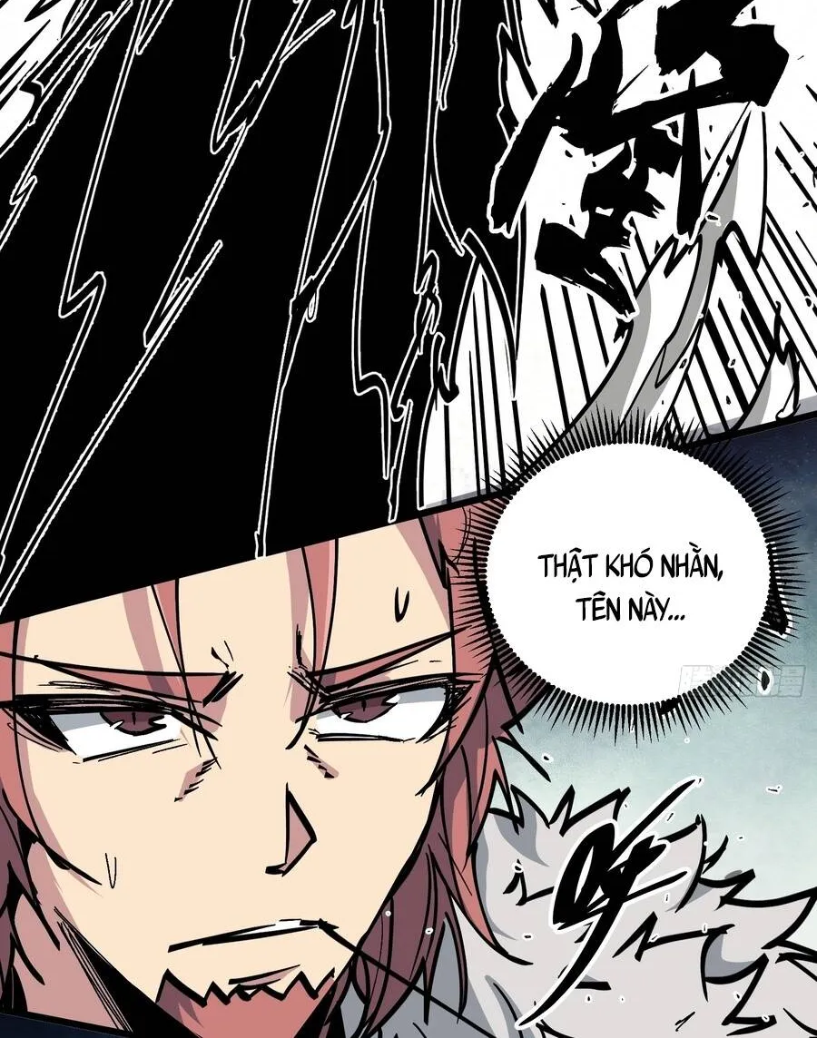 Tiên Tử, Hãy Nghe Ta Giải Thích Chap 44 - Next Chap 45