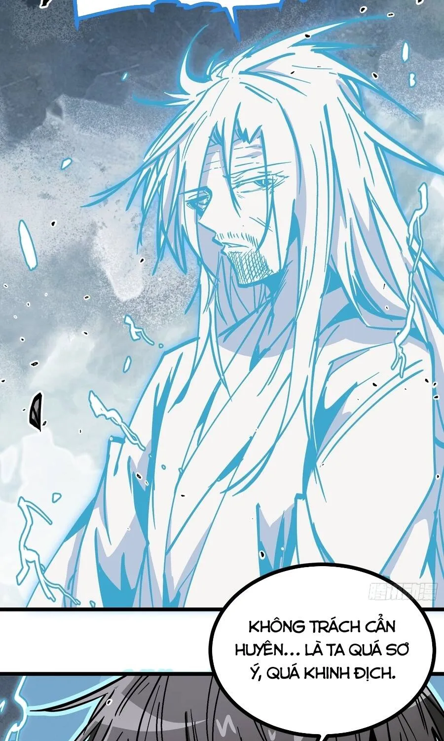 Tiên Tử, Hãy Nghe Ta Giải Thích Chap 44 - Next Chap 45