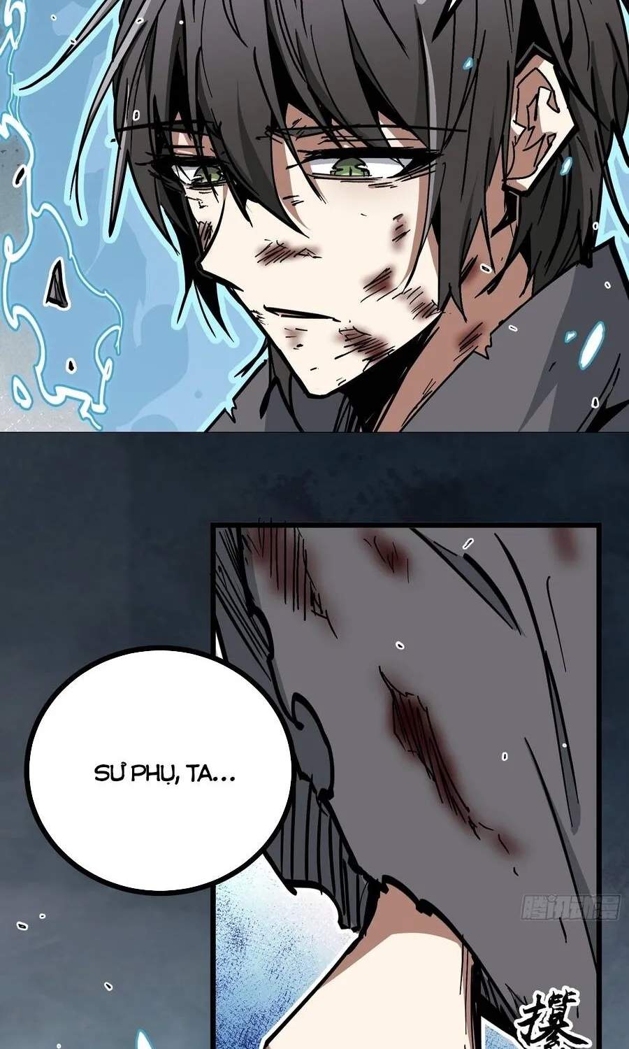 Tiên Tử, Hãy Nghe Ta Giải Thích Chap 44 - Next Chap 45