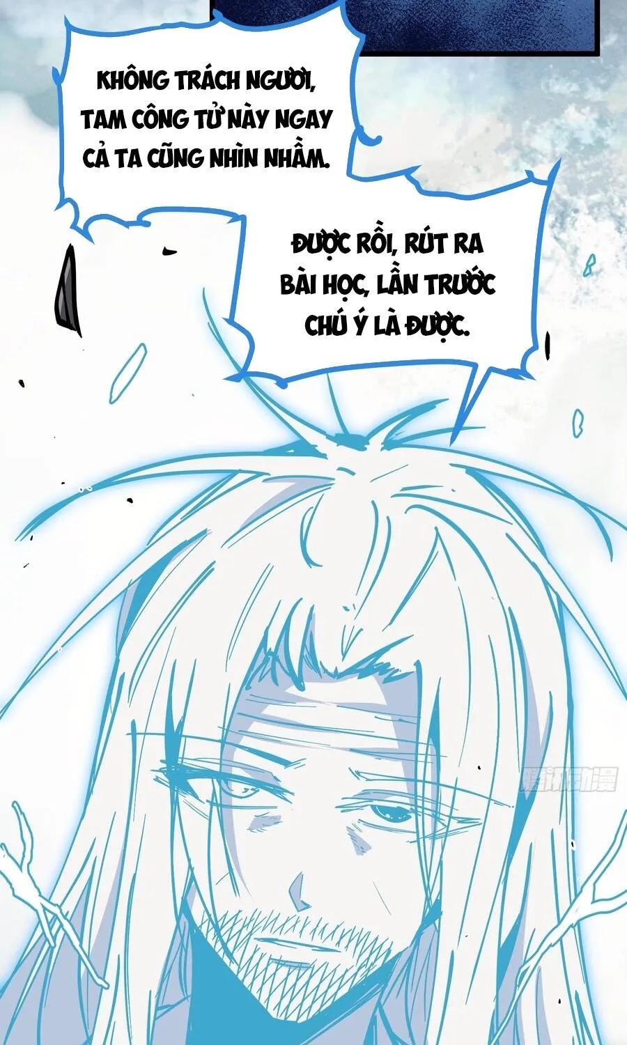 Tiên Tử, Hãy Nghe Ta Giải Thích Chap 44 - Next Chap 45