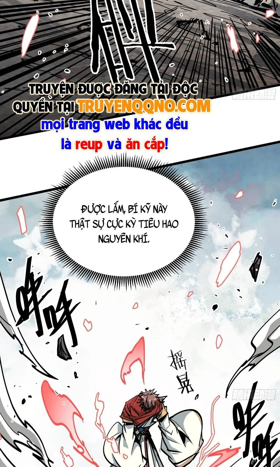 Tiên Tử, Hãy Nghe Ta Giải Thích Chap 44 - Next Chap 45
