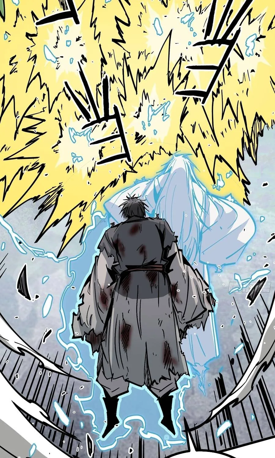 Tiên Tử, Hãy Nghe Ta Giải Thích Chap 44 - Next Chap 45