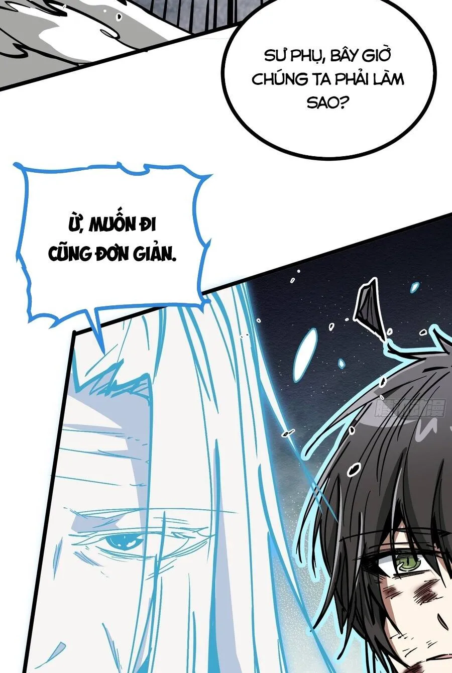 Tiên Tử, Hãy Nghe Ta Giải Thích Chap 44 - Next Chap 45