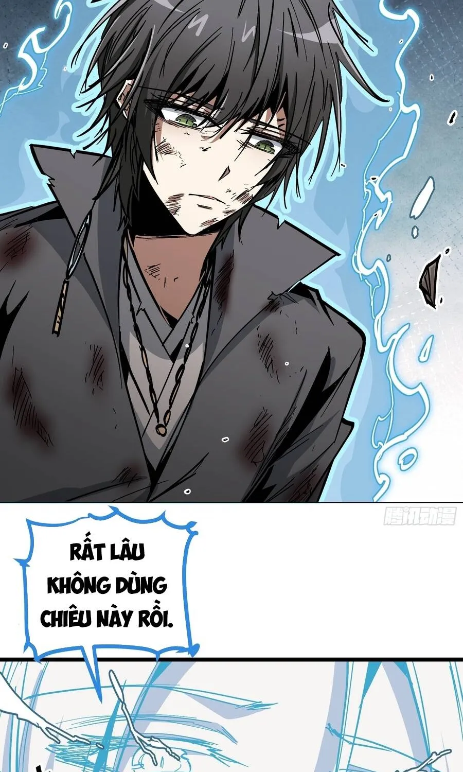 Tiên Tử, Hãy Nghe Ta Giải Thích Chap 44 - Next Chap 45