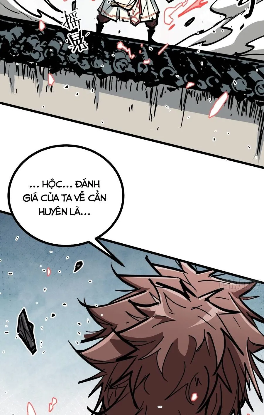 Tiên Tử, Hãy Nghe Ta Giải Thích Chap 44 - Next Chap 45