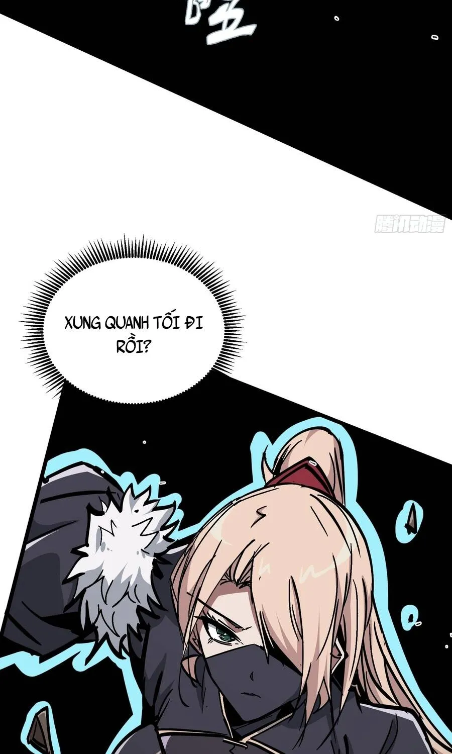 Tiên Tử, Hãy Nghe Ta Giải Thích Chap 44 - Next Chap 45