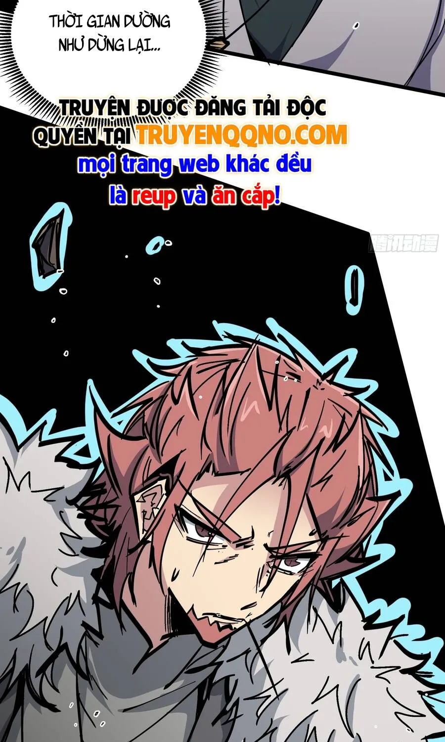 Tiên Tử, Hãy Nghe Ta Giải Thích Chap 44 - Next Chap 45