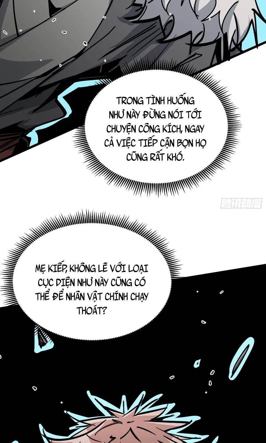 Tiên Tử, Hãy Nghe Ta Giải Thích Chap 44 - Next Chap 45