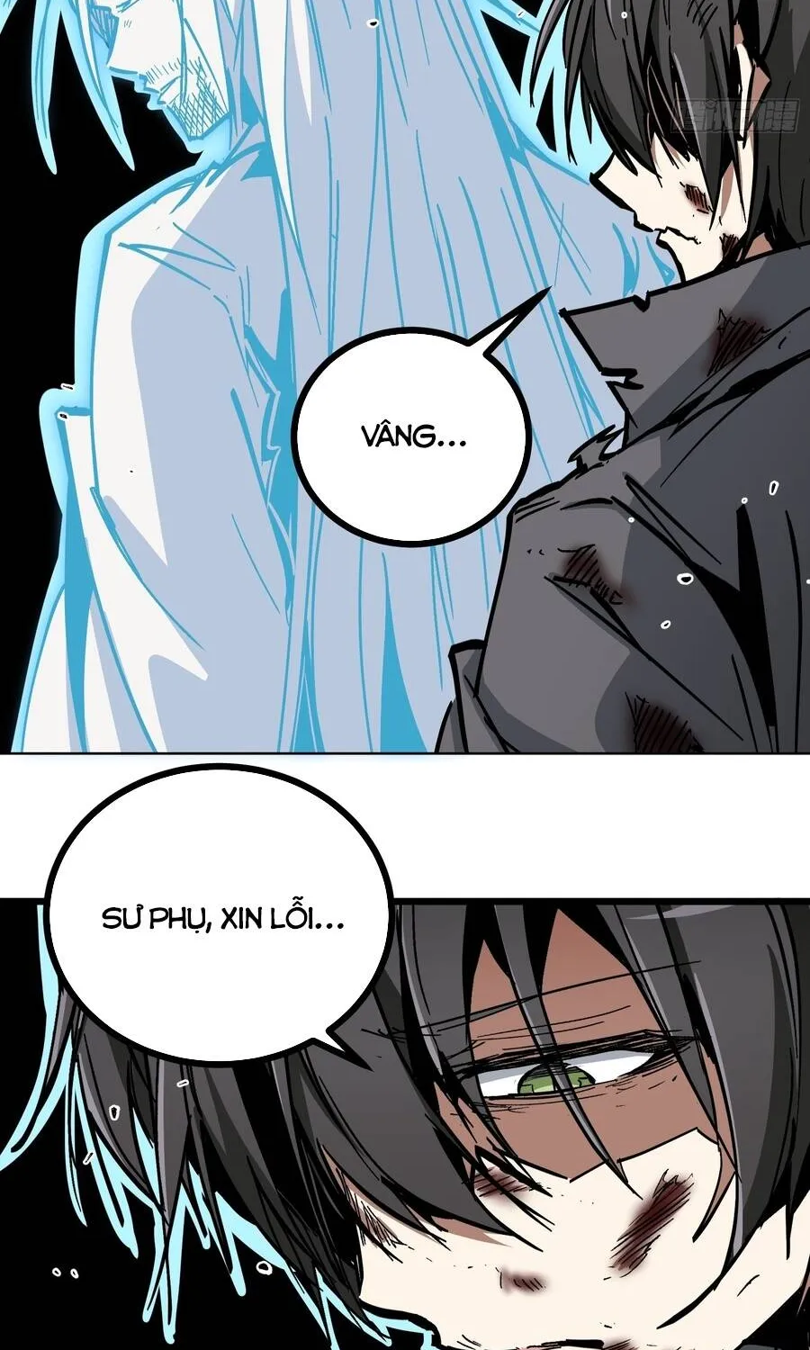 Tiên Tử, Hãy Nghe Ta Giải Thích Chap 44 - Next Chap 45