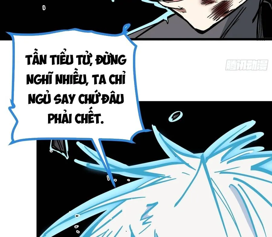 Tiên Tử, Hãy Nghe Ta Giải Thích Chap 44 - Next Chap 45