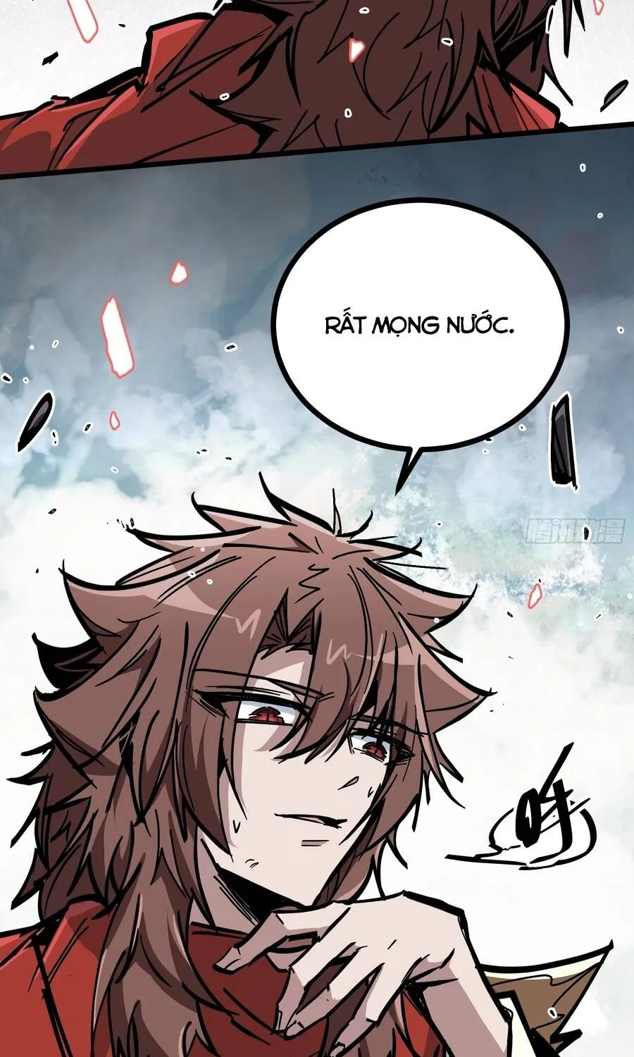 Tiên Tử, Hãy Nghe Ta Giải Thích Chap 44 - Next Chap 45