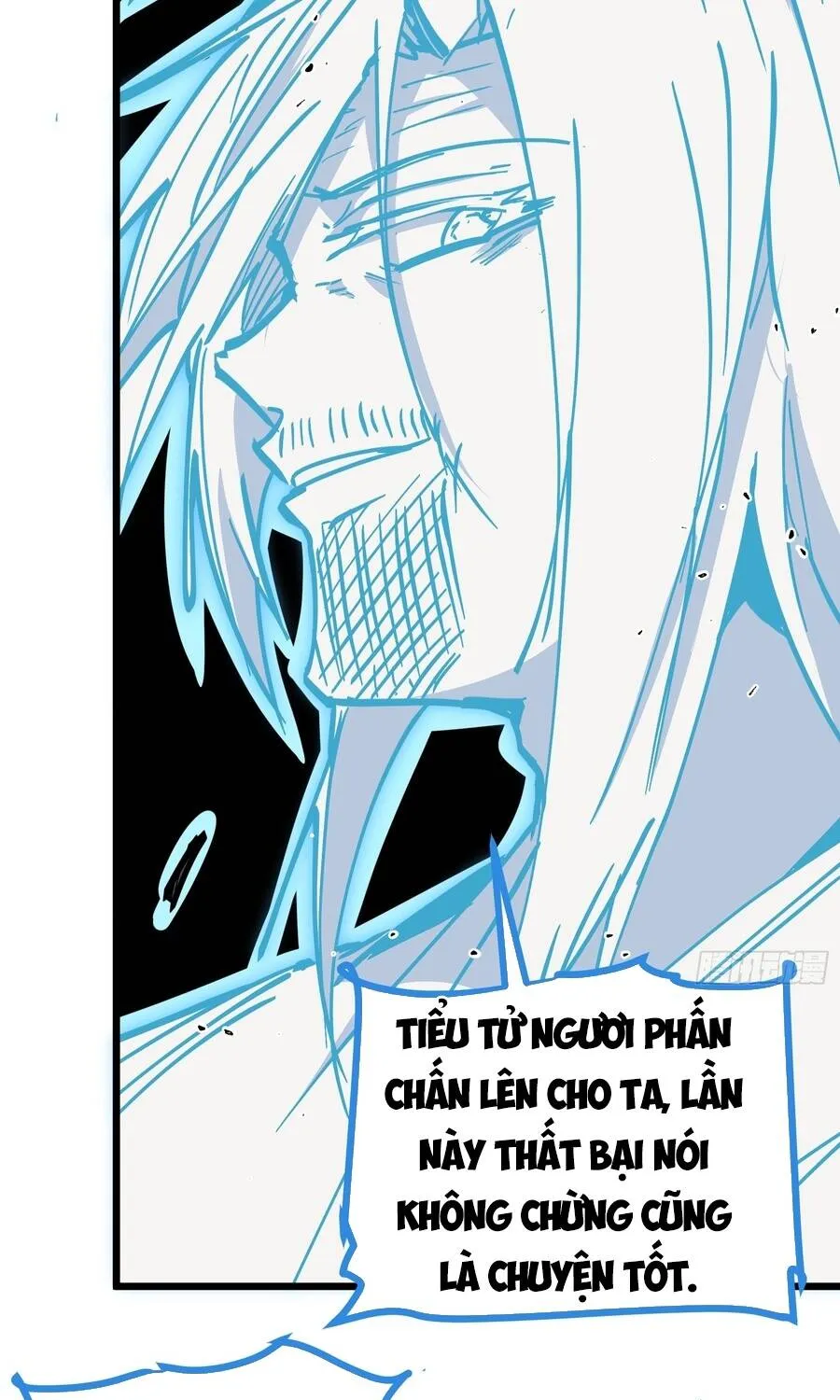 Tiên Tử, Hãy Nghe Ta Giải Thích Chap 44 - Next Chap 45