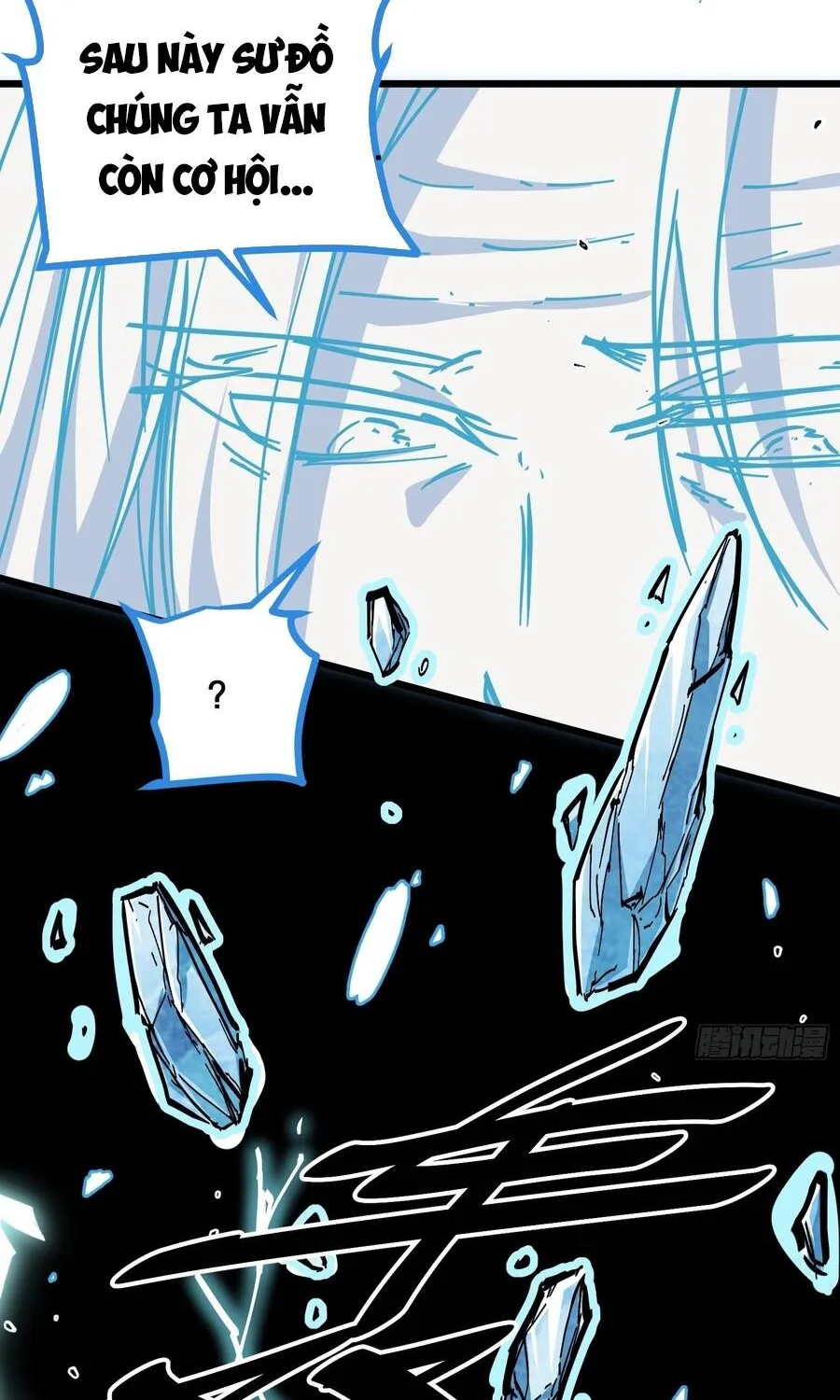 Tiên Tử, Hãy Nghe Ta Giải Thích Chap 44 - Next Chap 45