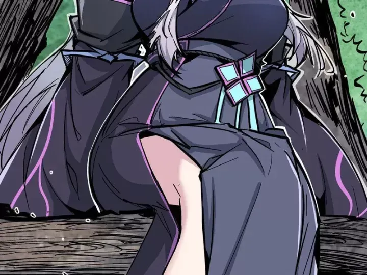 Tiên Tử, Hãy Nghe Ta Giải Thích Chap 45 - Next Chap 46