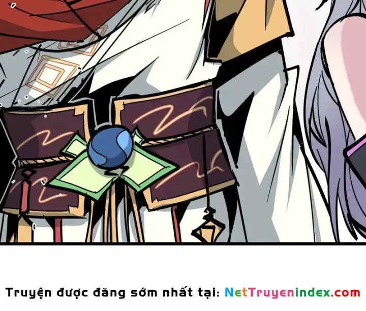 Tiên Tử, Hãy Nghe Ta Giải Thích Chap 45 - Next Chap 46