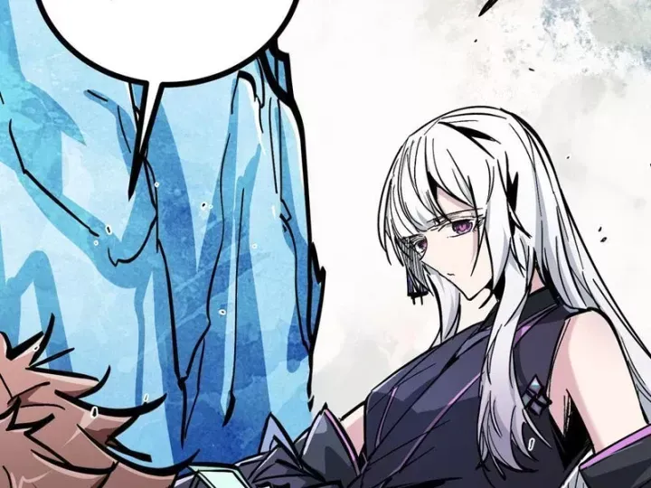 Tiên Tử, Hãy Nghe Ta Giải Thích Chap 45 - Next Chap 46