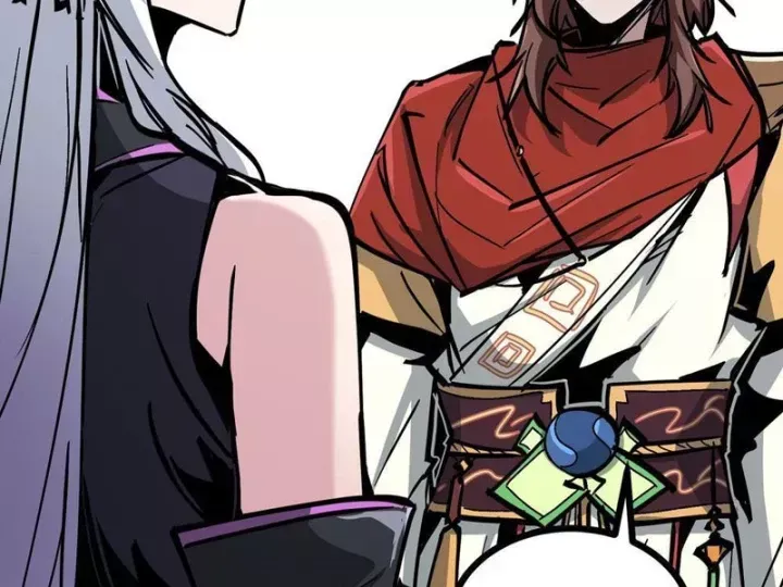 Tiên Tử, Hãy Nghe Ta Giải Thích Chap 45 - Next Chap 46