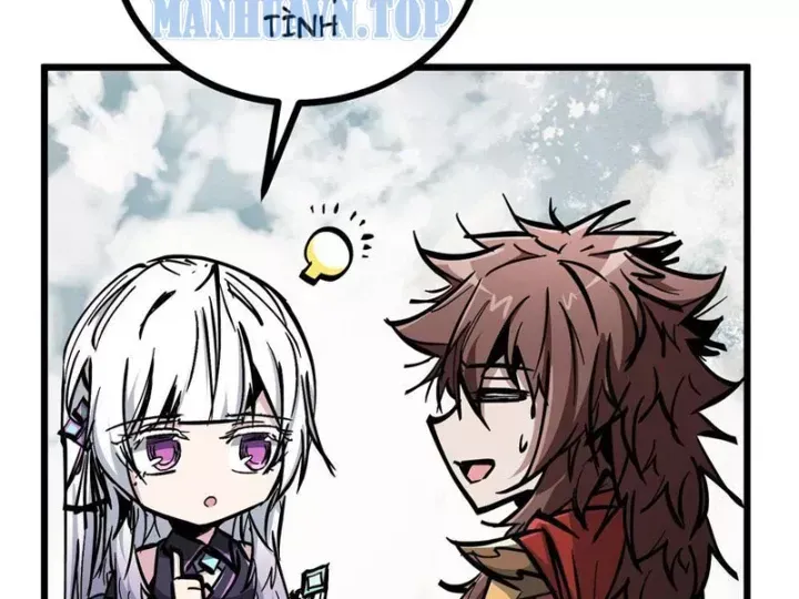 Tiên Tử, Hãy Nghe Ta Giải Thích Chap 45 - Next Chap 46