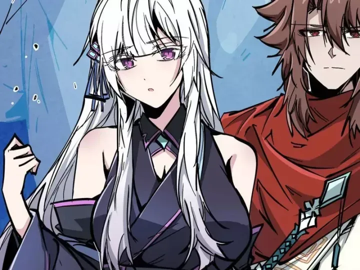 Tiên Tử, Hãy Nghe Ta Giải Thích Chap 45 - Next Chap 46