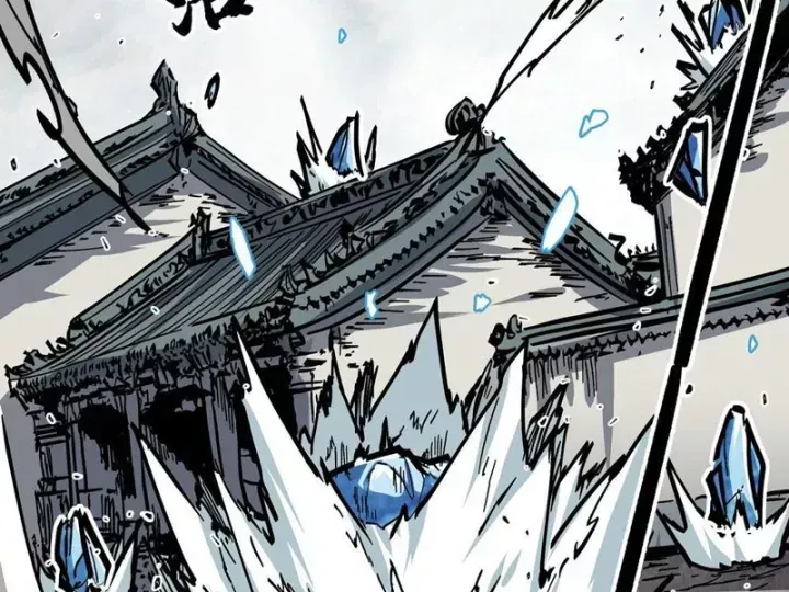 Tiên Tử, Hãy Nghe Ta Giải Thích Chap 45 - Next Chap 46