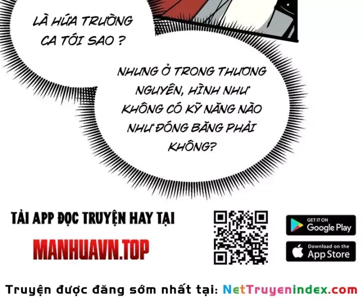 Tiên Tử, Hãy Nghe Ta Giải Thích Chap 45 - Next Chap 46