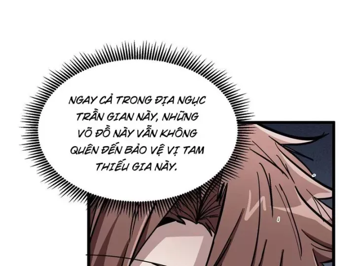 Tiên Tử, Hãy Nghe Ta Giải Thích Chap 45 - Next Chap 46