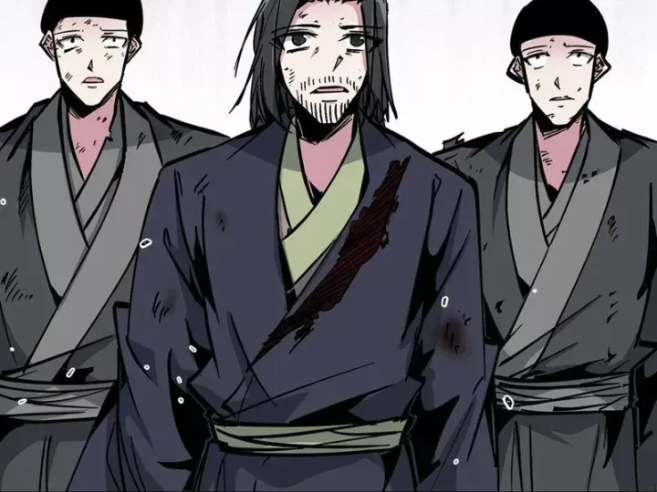 Tiên Tử, Hãy Nghe Ta Giải Thích Chap 45 - Next Chap 46