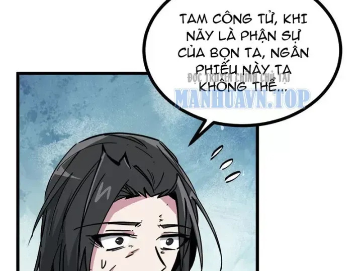 Tiên Tử, Hãy Nghe Ta Giải Thích Chap 45 - Next Chap 46