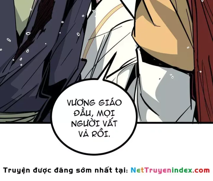 Tiên Tử, Hãy Nghe Ta Giải Thích Chap 45 - Next Chap 46