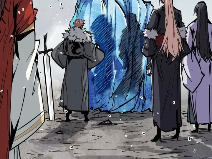 Tiên Tử, Hãy Nghe Ta Giải Thích Chap 45 - Next Chap 46