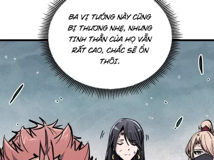 Tiên Tử, Hãy Nghe Ta Giải Thích Chap 45 - Next Chap 46