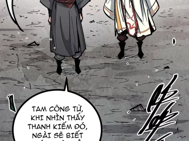 Tiên Tử, Hãy Nghe Ta Giải Thích Chap 45 - Next Chap 46