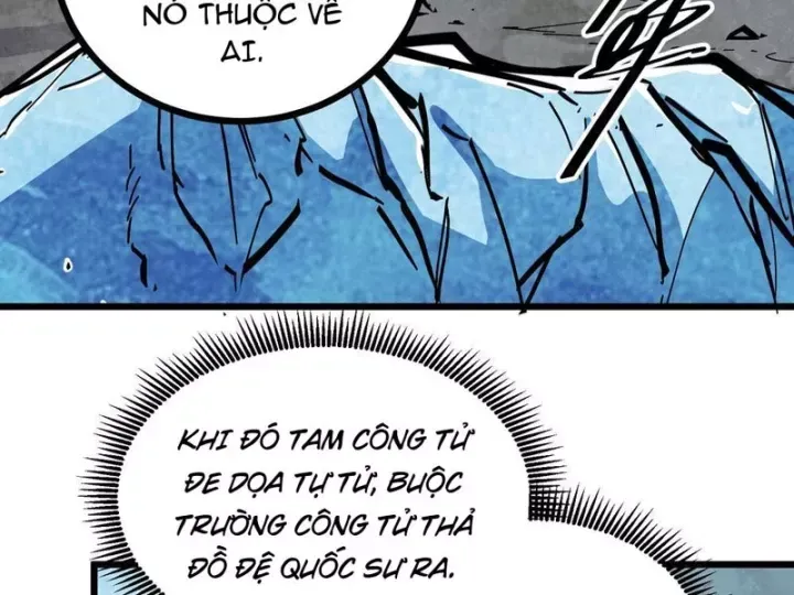 Tiên Tử, Hãy Nghe Ta Giải Thích Chap 45 - Next Chap 46