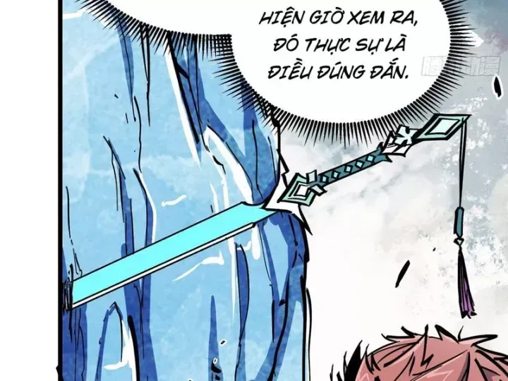 Tiên Tử, Hãy Nghe Ta Giải Thích Chap 45 - Next Chap 46
