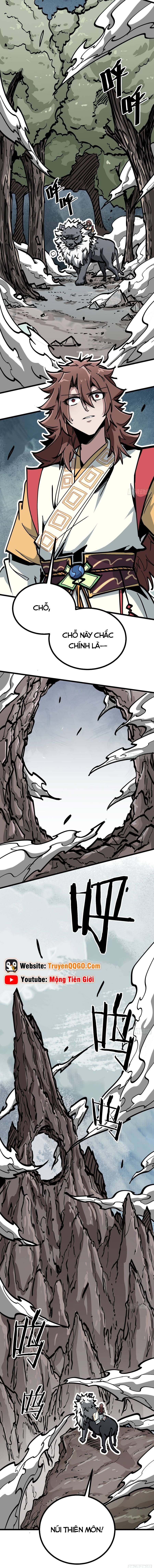 Tiên Tử, Hãy Nghe Ta Giải Thích Chap 7 - Next Chap 8