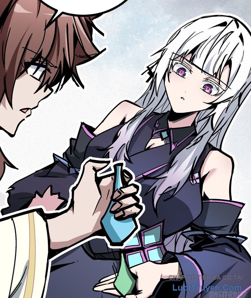 Tiên Tử Xin Hãy Nghe Ta Giải Thích Chap 10 - Next Chap 11