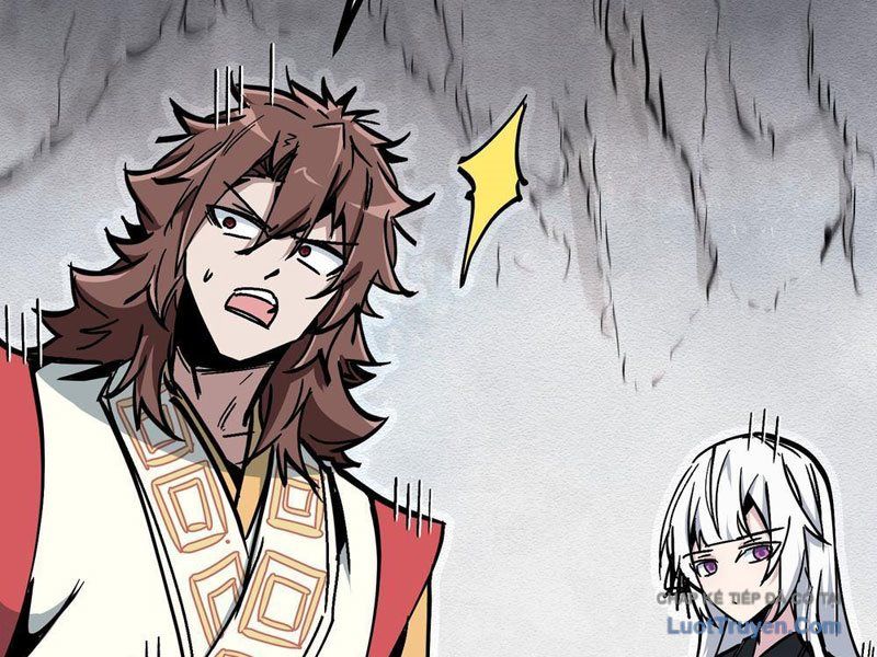 Tiên Tử Xin Hãy Nghe Ta Giải Thích Chap 11 - Next Chap 12