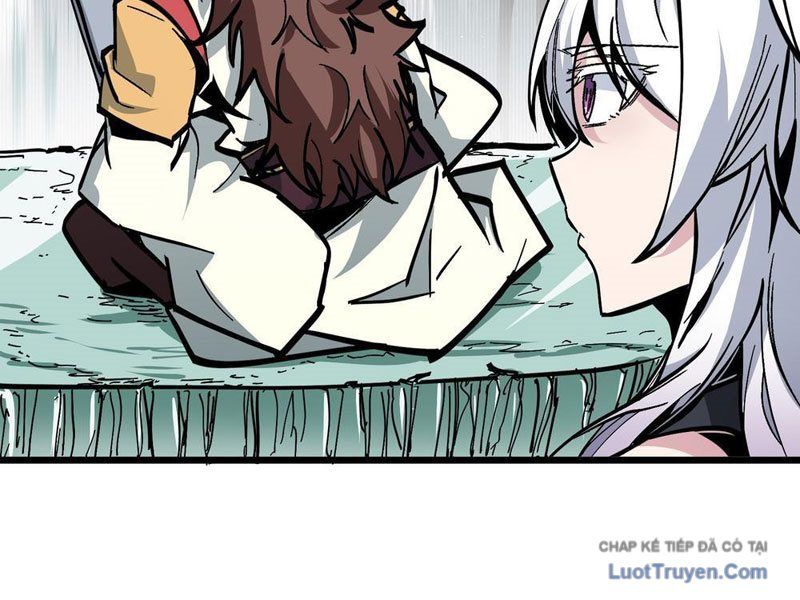 Tiên Tử Xin Hãy Nghe Ta Giải Thích Chap 11 - Next Chap 12