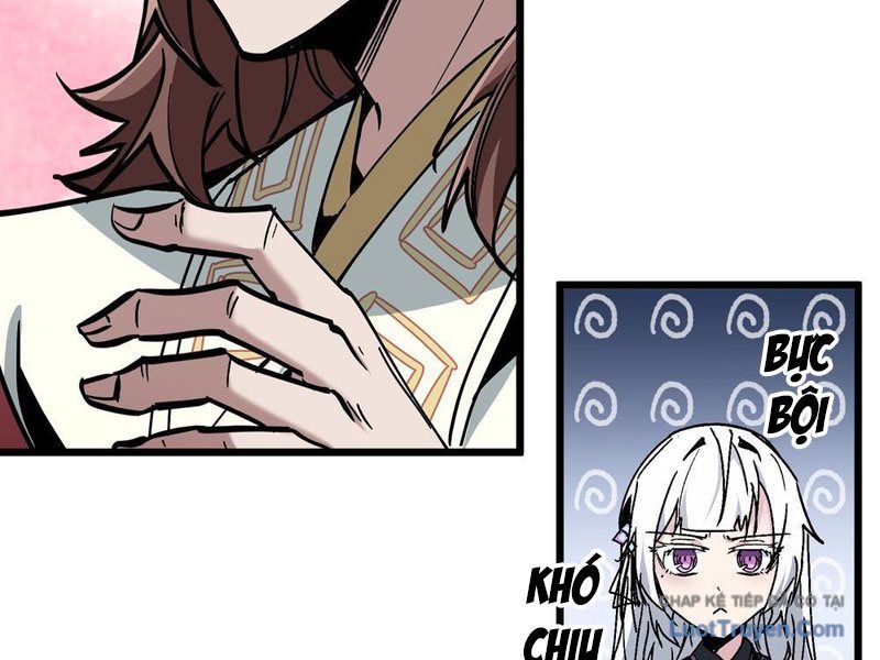 Tiên Tử Xin Hãy Nghe Ta Giải Thích Chap 11 - Next Chap 12