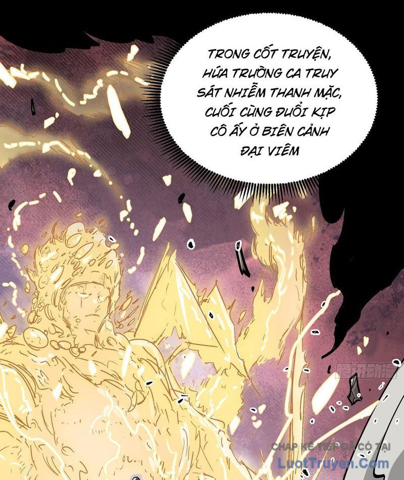 Tiên Tử Xin Hãy Nghe Ta Giải Thích Chap 12 - Next Chap 13