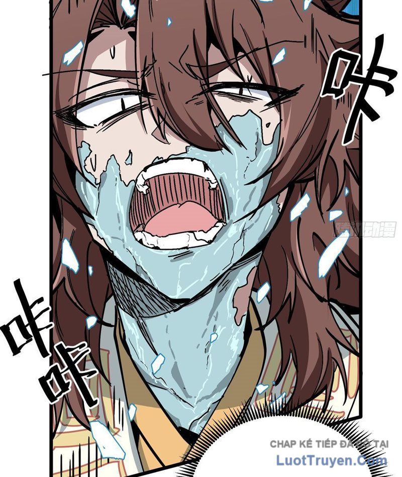 Tiên Tử Xin Hãy Nghe Ta Giải Thích Chap 12 - Next Chap 13