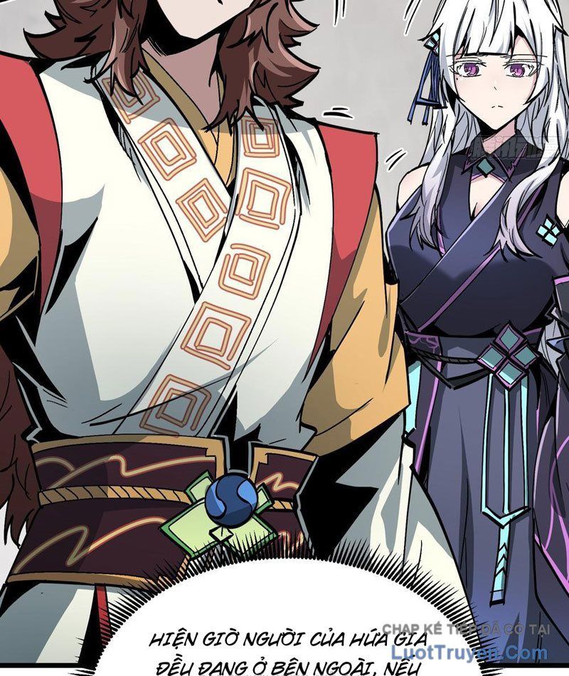 Tiên Tử Xin Hãy Nghe Ta Giải Thích Chap 12 - Next Chap 13