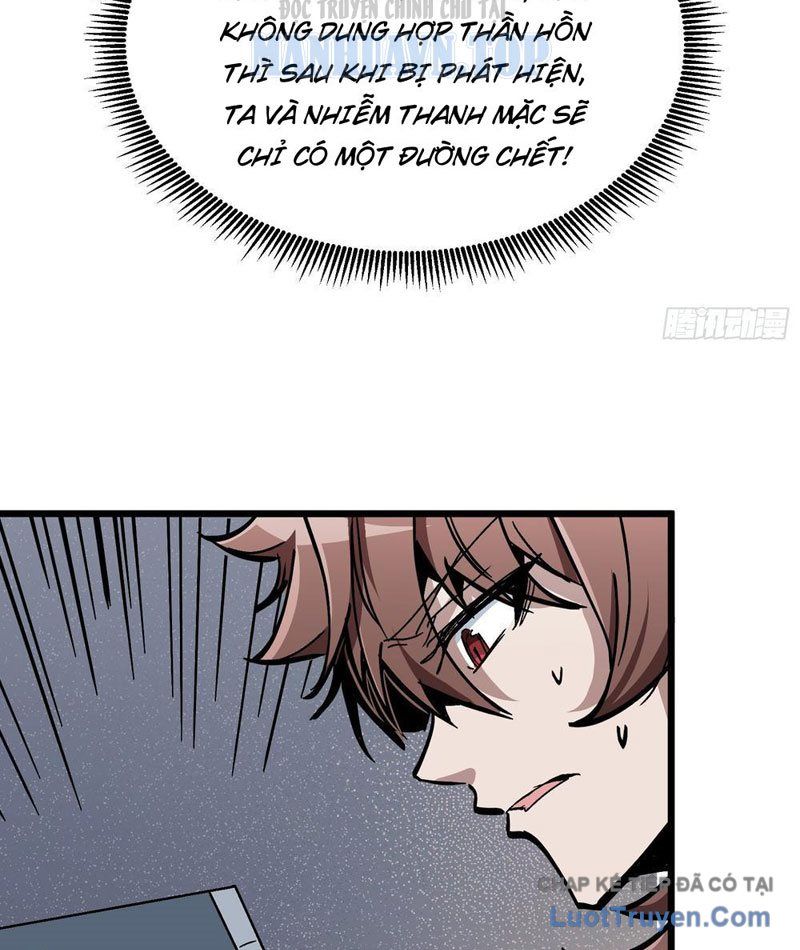 Tiên Tử Xin Hãy Nghe Ta Giải Thích Chap 12 - Next Chap 13